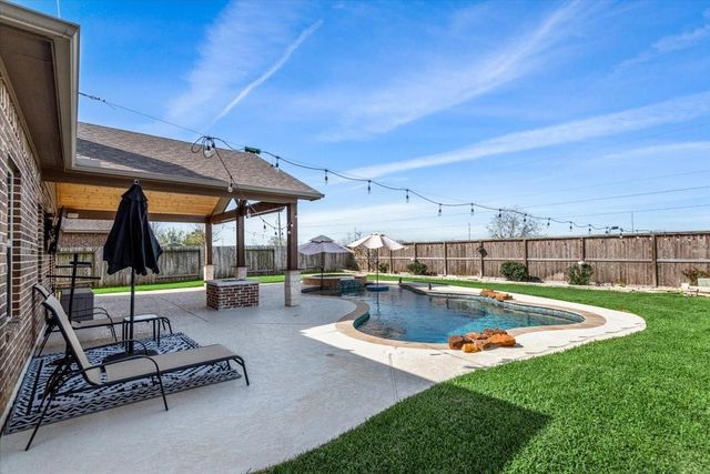 16315 Tyler Reach Drive, Hockley, TX 77447