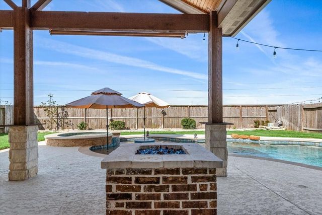 16315 Tyler Reach Drive, Hockley, TX 77447