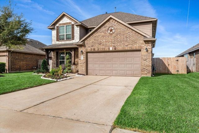 16315 Tyler Reach Drive, Hockley, TX 77447