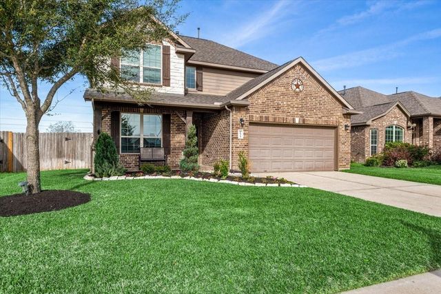 16315 Tyler Reach Drive, Hockley, TX 77447