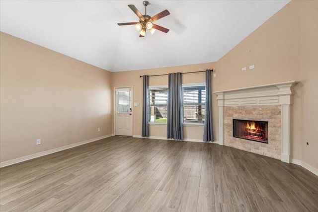 16315 Tyler Reach Drive, Hockley, TX 77447