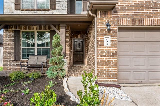 16315 Tyler Reach Drive, Hockley, TX 77447