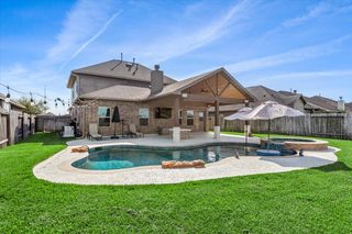 16315 Tyler Reach Drive, Hockley, TX 77447