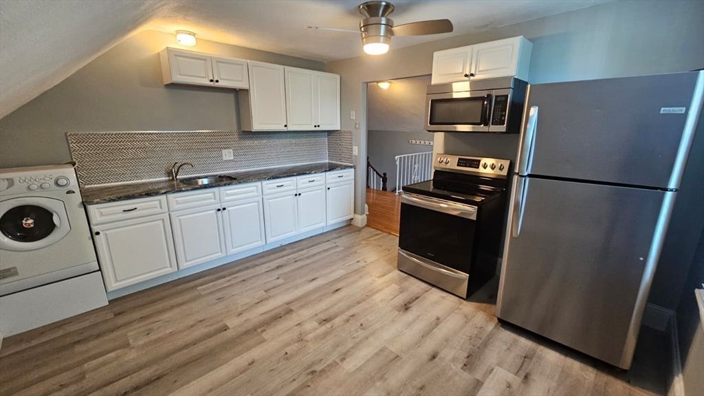 63 Orange 2, Attleboro, MA 02703
