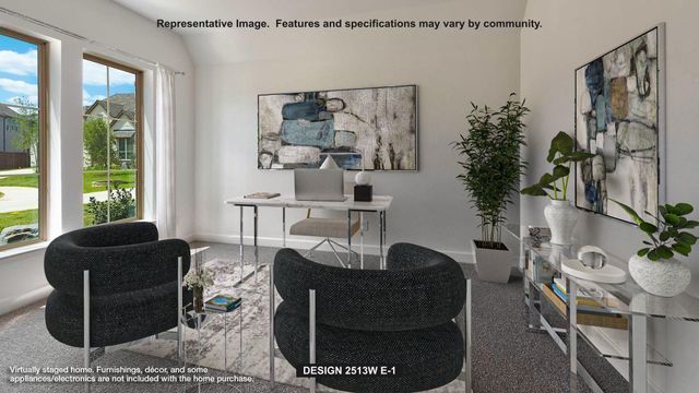 21202 Stephens County Court, Cypress, TX 77433