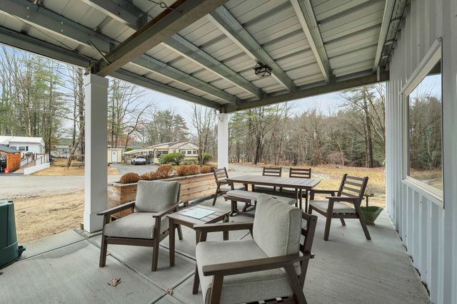 608 Canterbury Drive, Exeter, NH 03833