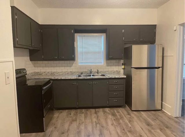 1209 Chestnut Street, Abilene, TX 79602