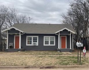 1209 Chestnut Street, Abilene, TX 79602