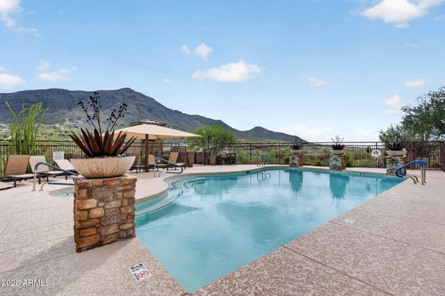 36600 N CAVE CREEK Road A7, Cave Creek, AZ 85331