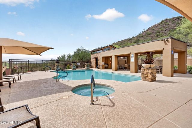 36600 N CAVE CREEK Road A7, Cave Creek, AZ 85331