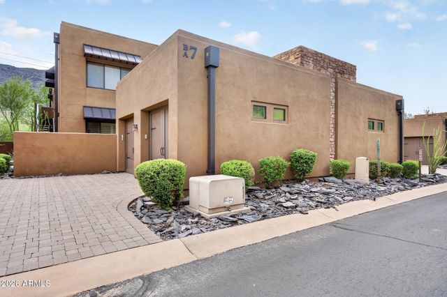 36600 N CAVE CREEK Road A7, Cave Creek, AZ 85331