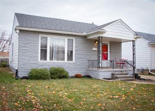 14828 College Avenue, Allen Park, MI 48101