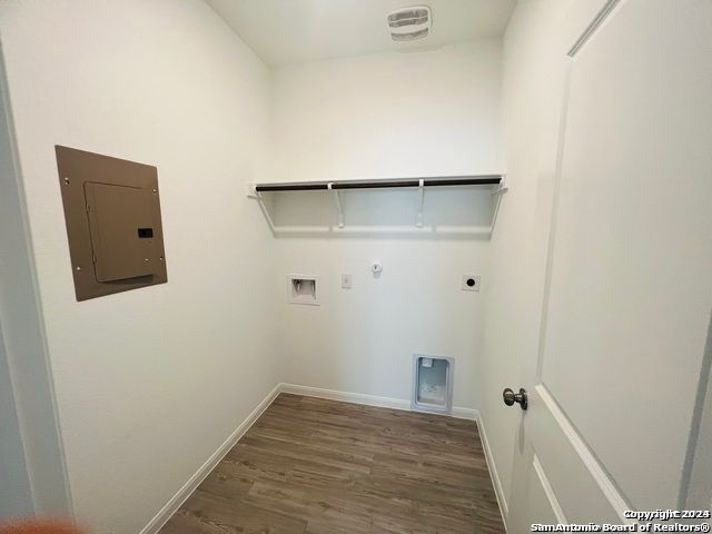 32141 Morels Ave, Bulverde, TX 78163