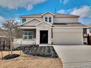 32141 Morels Ave, Bulverde, TX 78163