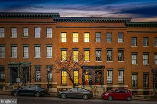 18 E MADISON ST #4, Baltimore, MD 21202