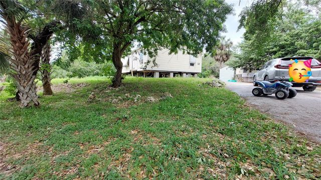 7515 MARYLAND AVENUE, Hudson, FL 34667