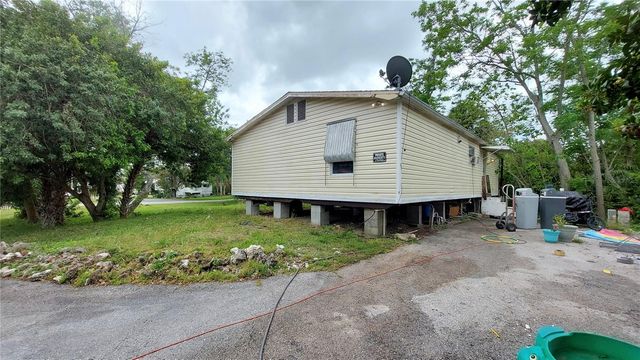 7515 MARYLAND AVENUE, Hudson, FL 34667