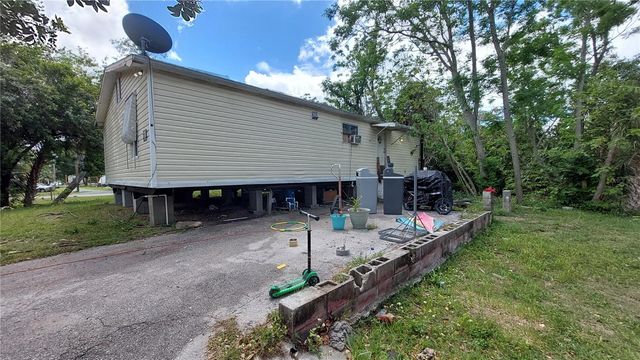 7515 MARYLAND AVENUE, Hudson, FL 34667