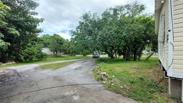 7515 MARYLAND AVENUE, Hudson, FL 34667