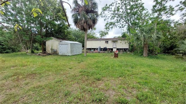 7515 MARYLAND AVENUE, Hudson, FL 34667