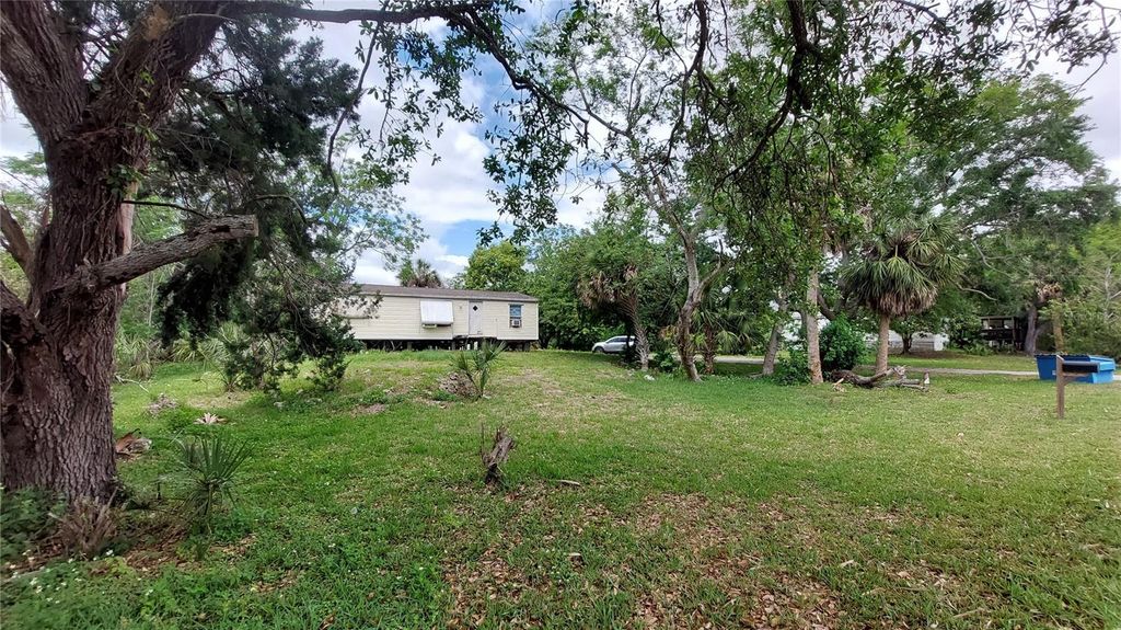 7515 MARYLAND AVENUE, Hudson, FL 34667