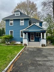 782 Valley St, City Of Orange Twp., NJ 07050