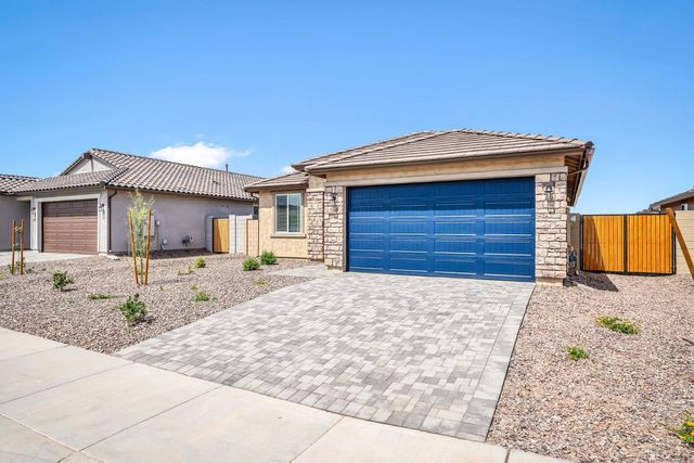 13244 W Ranch Gate Road, Peoria, AZ 85383