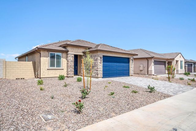 13244 W Ranch Gate Road, Peoria, AZ 85383