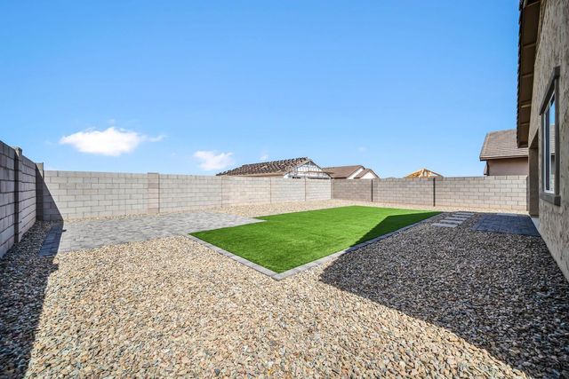 13244 W Ranch Gate Road, Peoria, AZ 85383