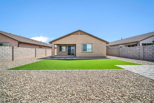 13244 W Ranch Gate Road, Peoria, AZ 85383