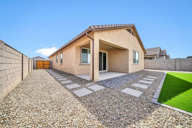13244 W Ranch Gate Road, Peoria, AZ 85383