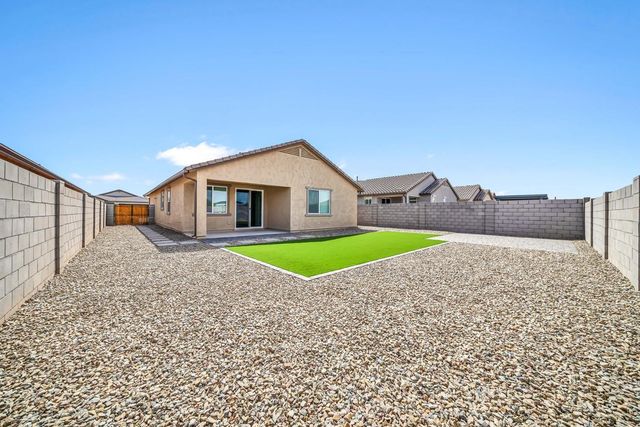 13244 W Ranch Gate Road, Peoria, AZ 85383