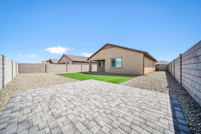 13244 W Ranch Gate Road, Peoria, AZ 85383