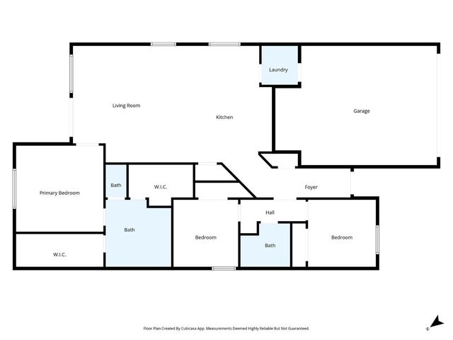 13244 W Ranch Gate Road, Peoria, AZ 85383