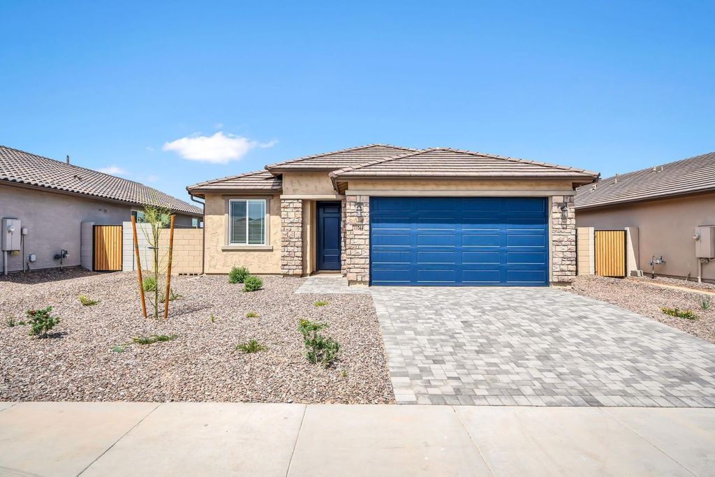 13244 W Ranch Gate Road, Peoria, AZ 85383