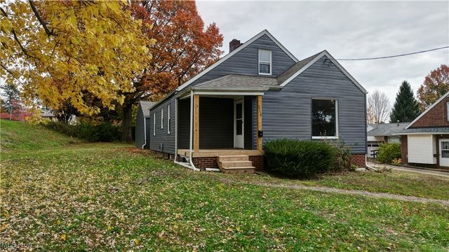 2718 Homedale Avenue NW, Canton, OH 44708