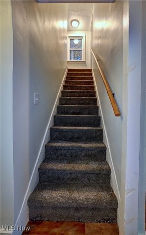 2718 Homedale Avenue NW, Canton, OH 44708