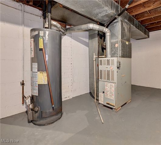 2718 Homedale Avenue NW, Canton, OH 44708