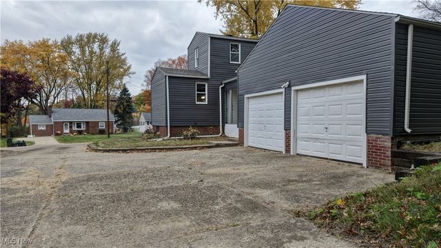 2718 Homedale Avenue NW, Canton, OH 44708