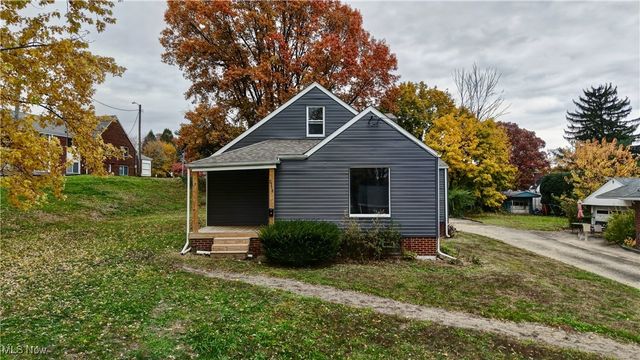 2718 Homedale Avenue NW, Canton, OH 44708