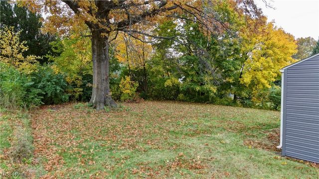 2718 Homedale Avenue NW, Canton, OH 44708