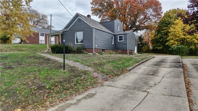 2718 Homedale Avenue NW, Canton, OH 44708