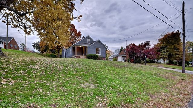 2718 Homedale Avenue NW, Canton, OH 44708