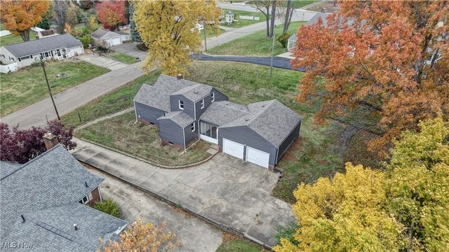 2718 Homedale Avenue NW, Canton, OH 44708