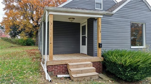 2718 Homedale Avenue NW, Canton, OH 44708