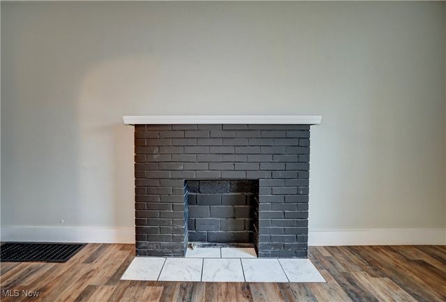 2718 Homedale Avenue NW, Canton, OH 44708