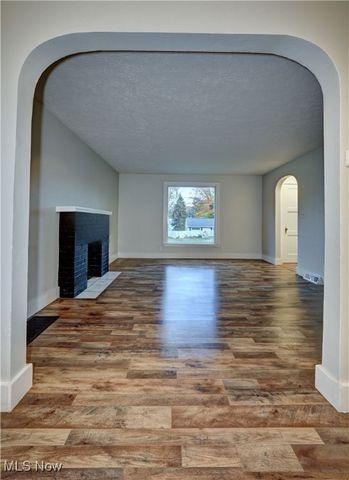 2718 Homedale Avenue NW, Canton, OH 44708