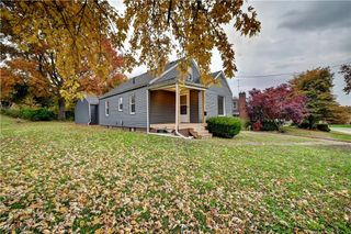 2718 Homedale Avenue NW, Canton, OH 44708