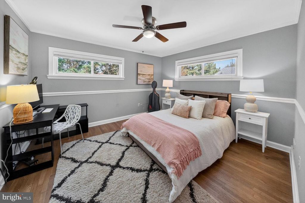 Image 26 of property listing at 7007 LEMAY RD, Rockville, MD 20851