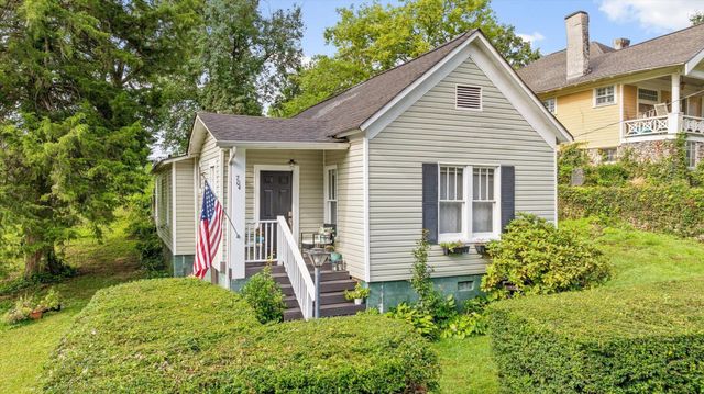 704 Boylston Street, Chattanooga, TN 37405